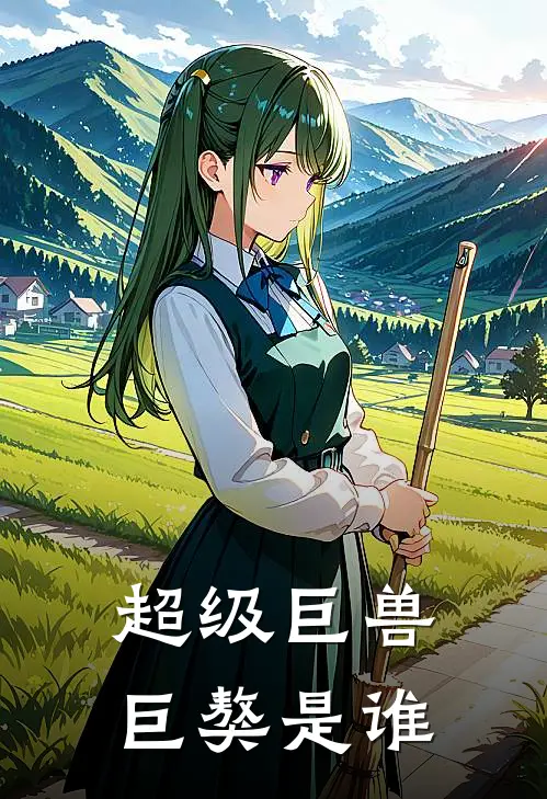 超级巨兽巨獒是谁