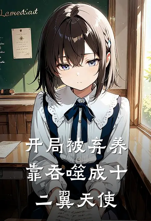 开局被弃养，靠吞噬成十二翼天使