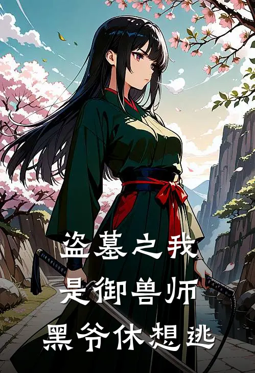 盗墓之我是御兽师，黑爷休想逃