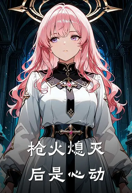 枪火熄灭后是心动纪北尘礼珩完结版免费阅读_枪火熄灭后是心动全章节免费在线阅读