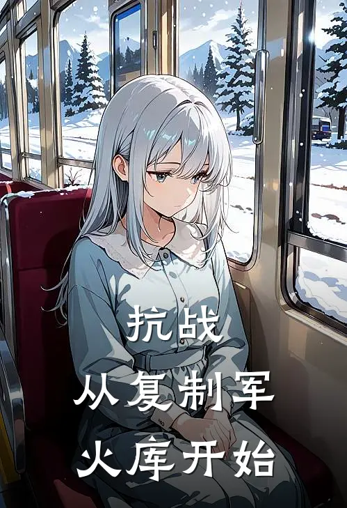 抗战：从复制军火库开始