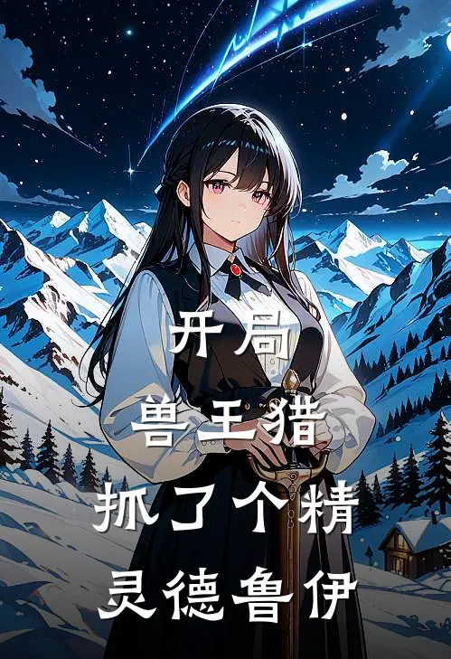 开局：兽王猎，抓了个精灵德鲁伊