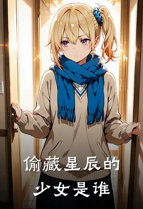 偷藏星辰的少女是谁