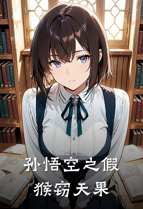 孙悟空之假猴窃天果