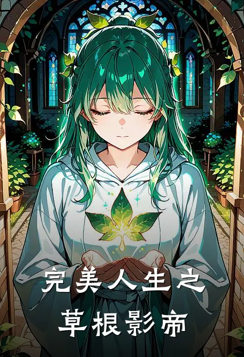 完美人生之草根影帝