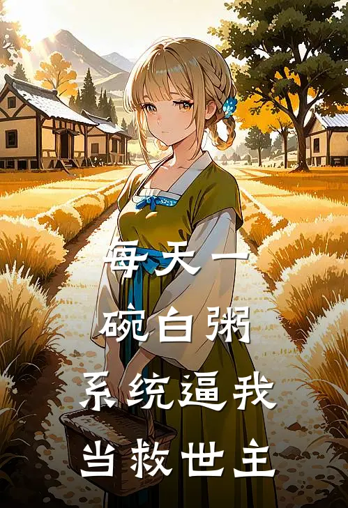 每天一碗白粥，系统逼我当救世主(顾渊石铁)全本免费在线阅读_每天一碗白粥，系统逼我当救世主全文阅读