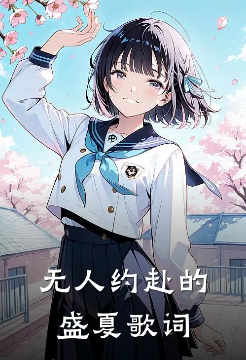 无人约赴的盛夏歌词