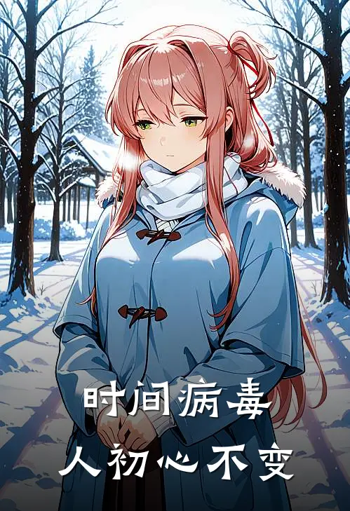 时间病毒，人初心不变