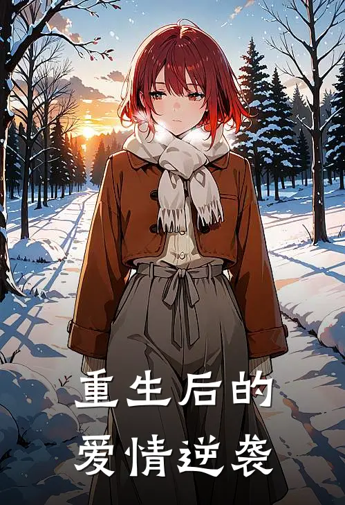 重生后的爱情逆袭