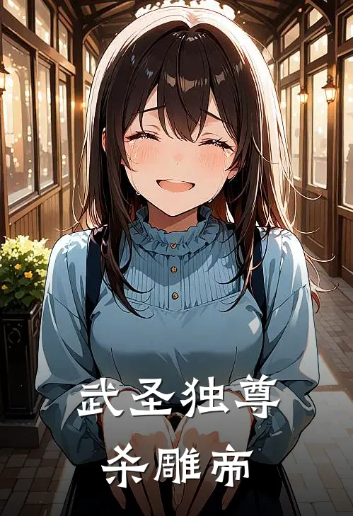 武圣独尊 杀雕帝