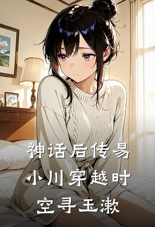神话后传易小川穿越时空寻玉漱