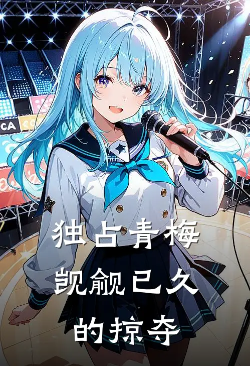 独占青梅：觊觎已久的掠夺