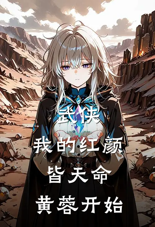 武侠：我的红颜皆天命，黄蓉开始