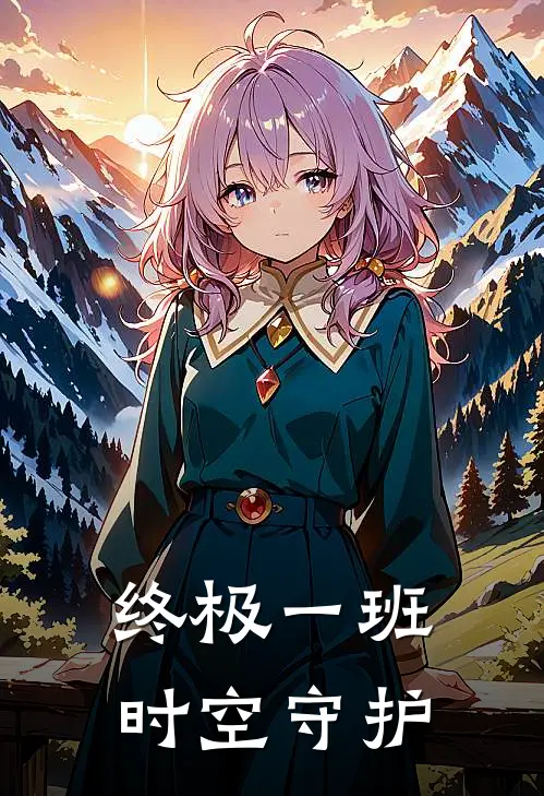 终极一班：时空守护