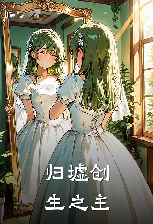归墟创生之主