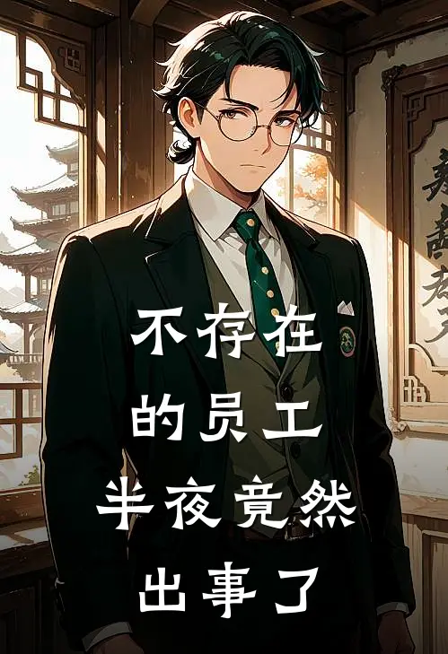 不存在的员工，半夜竟然出事了