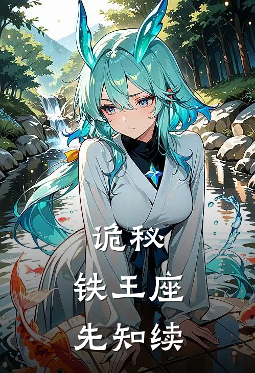 诡秘：铁王座先知【续】(威廉奥黛丽)热门小说_《诡秘：铁王座先知【续】》最新章节在线阅读