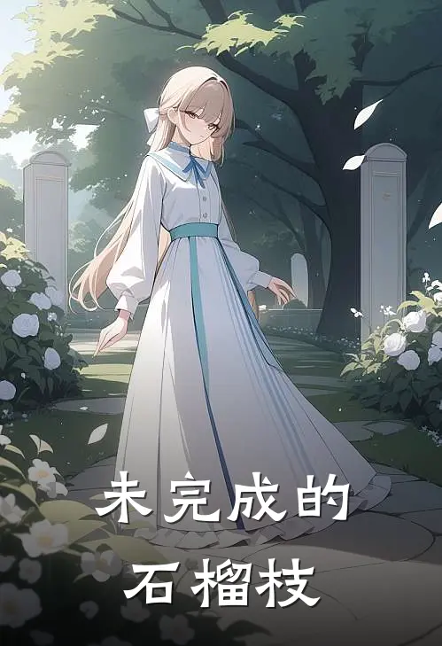 未完成的石榴枝