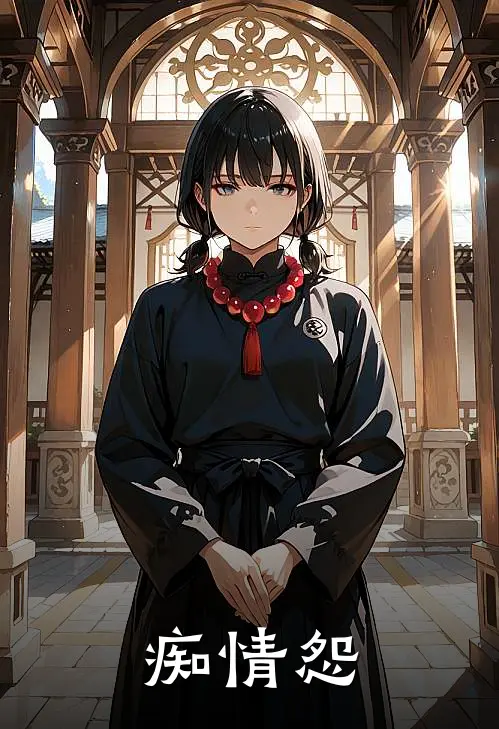 叶无忧叶婉兮《痴情怨》_(叶无忧叶婉兮)热门小说