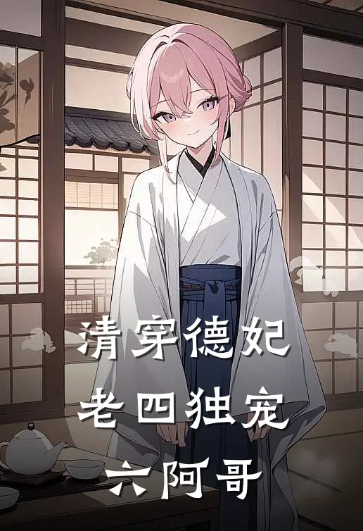 清穿德妃，老四独宠六阿哥