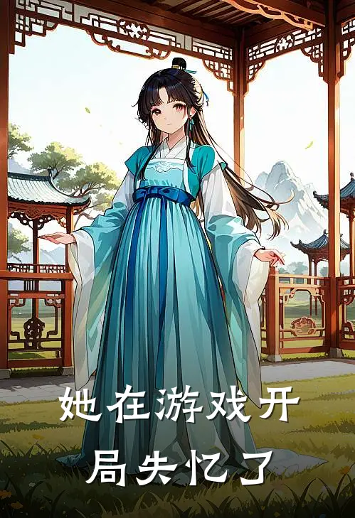 她在游戏开局失忆了