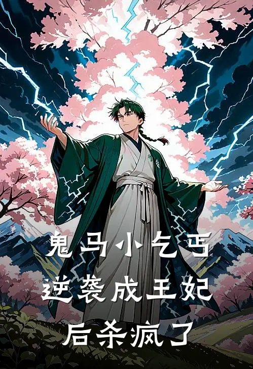 鬼马小乞丐逆袭成王妃后杀疯了