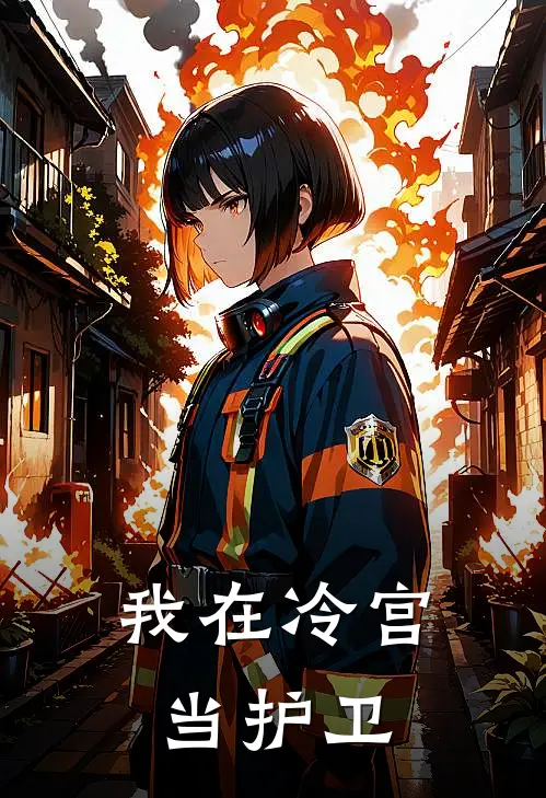 我在冷宫当护卫