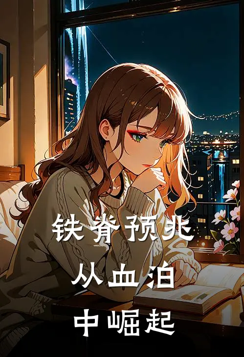 铁脊预兆：从血泊中崛起