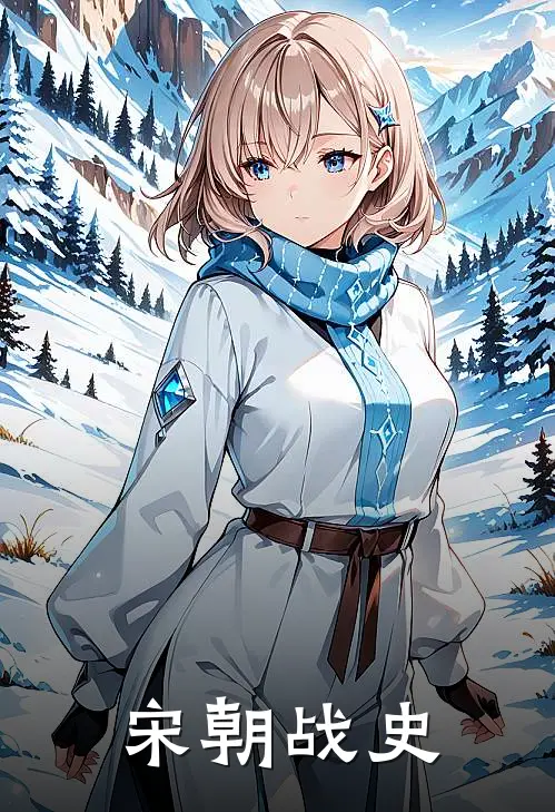宋朝战史