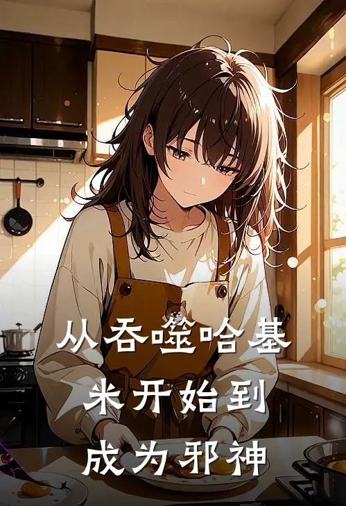 从吞噬哈基米开始到成为邪神