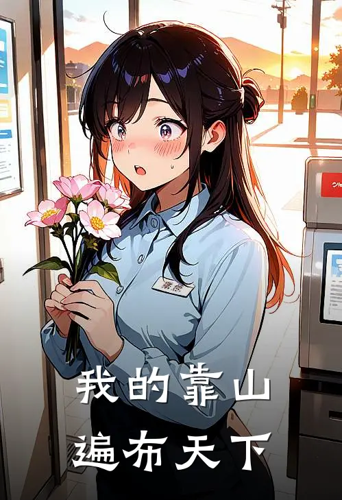 我的靠山遍布天下