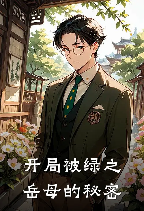开局被绿之岳母的秘密
