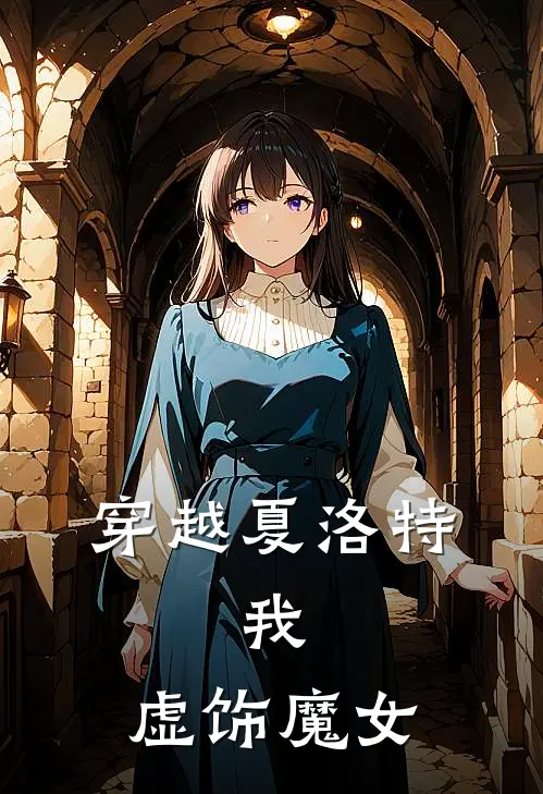 穿越夏洛特：我，虚饰魔女(有羽高诚)完本小说大全_完本热门小说穿越夏洛特：我，虚饰魔女有羽高诚