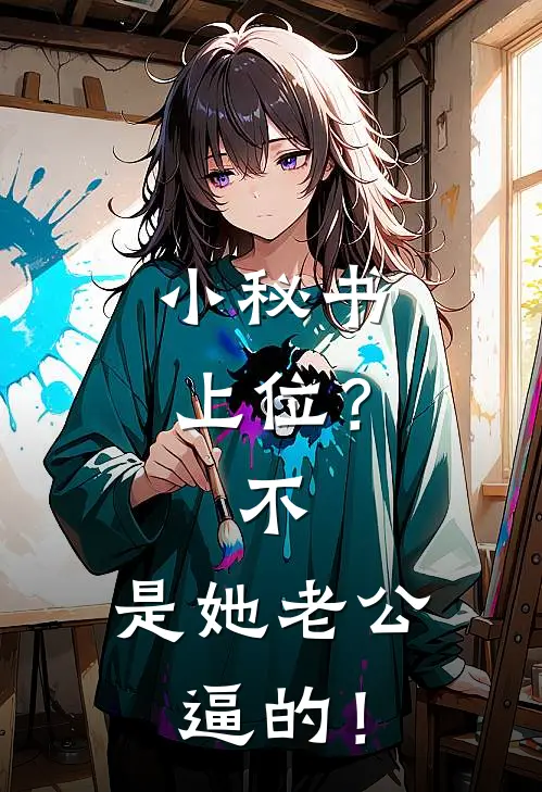 小秘书上位？不，是她老公逼的！