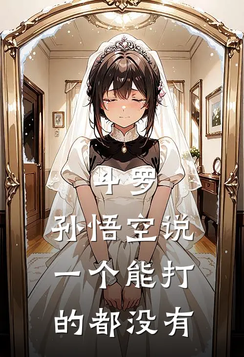 斗罗：孙悟空说一个能打的都没有小说唐三孙悟空（已完结全集完整版大结局）唐三孙悟空小说全文阅读笔趣阁