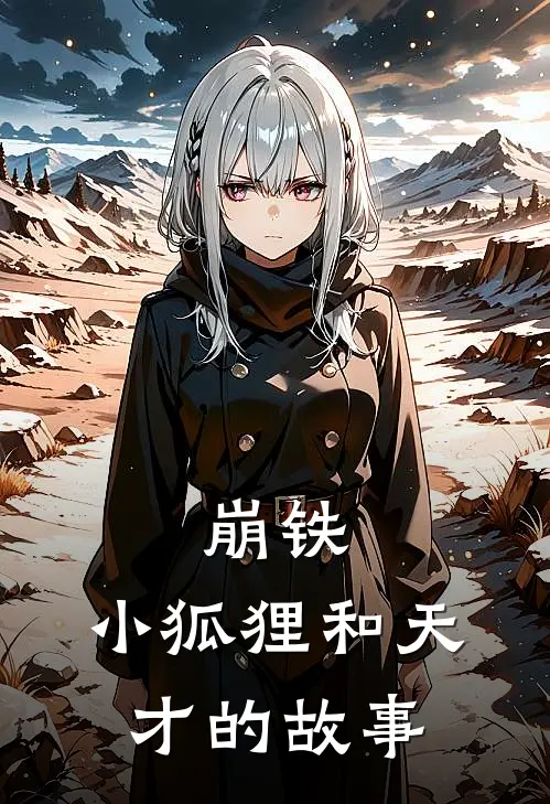 崩铁：小狐狸和天才的故事