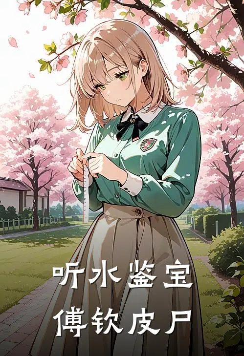 听水鉴宝傅钦 皮尸