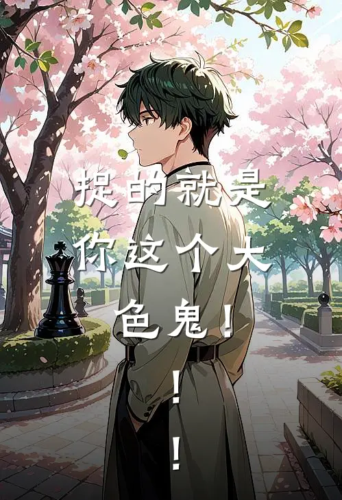 捉的就是你这个大色鬼！！！