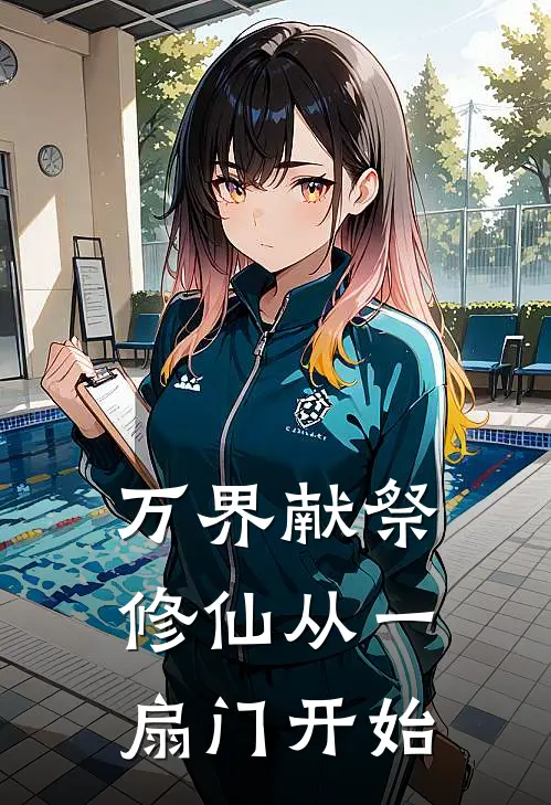 万界献祭：修仙从一扇门开始