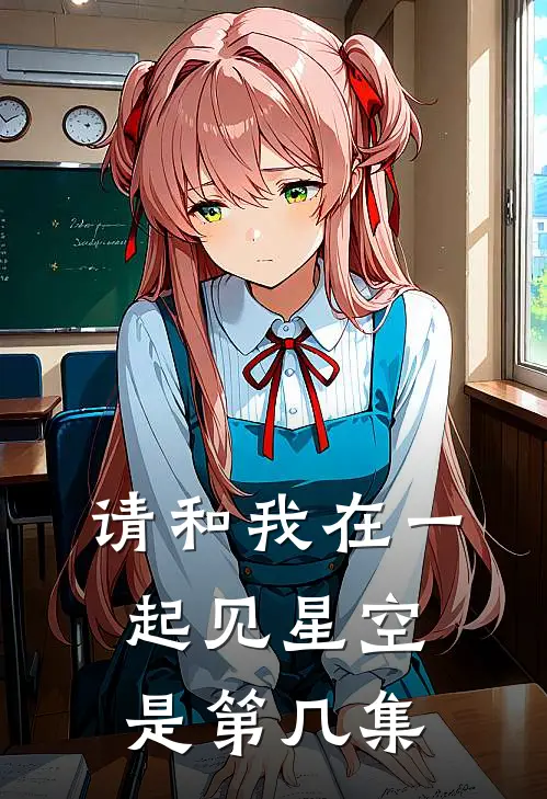 请和我在一起见星空是第几集