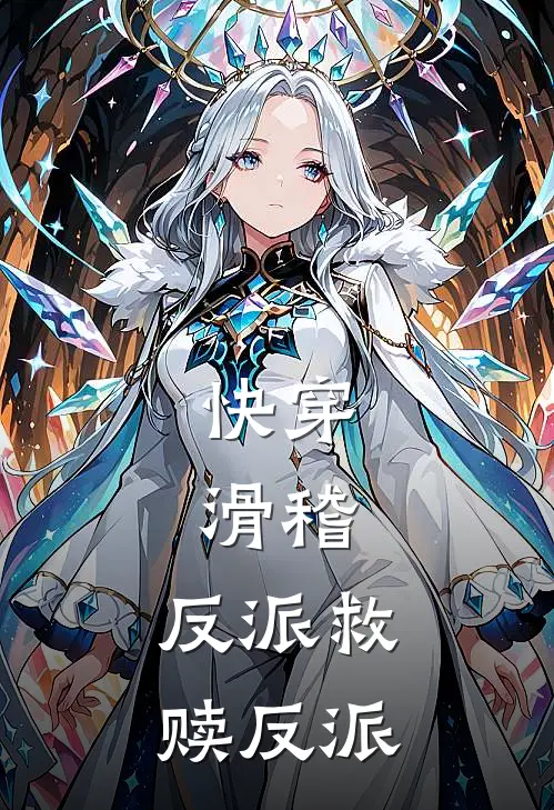 快穿：滑稽，反派救赎反派