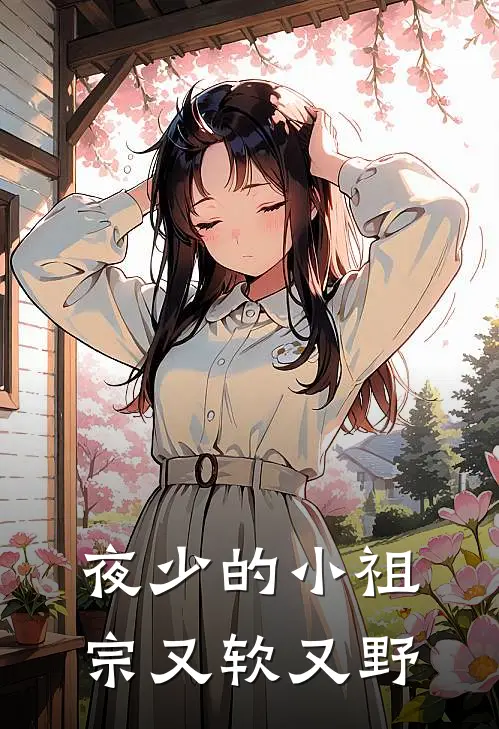 夜少的小祖宗又软又野