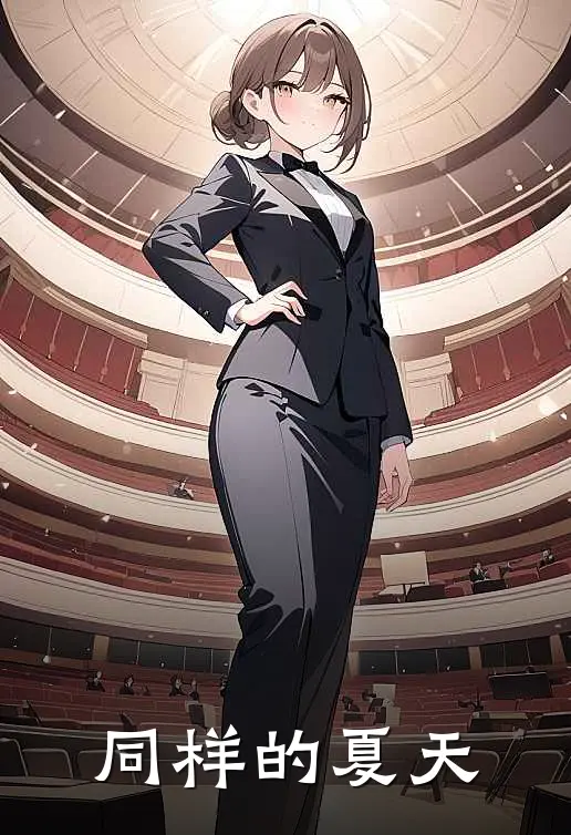 同样的夏天