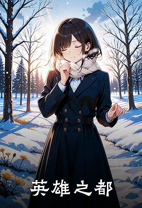 英雄之都