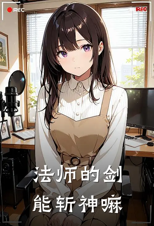 法师的剑能斩神嘛