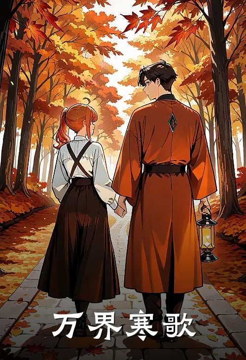 万界寒歌