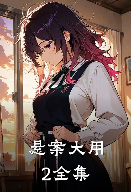 悬案大用2(全集)