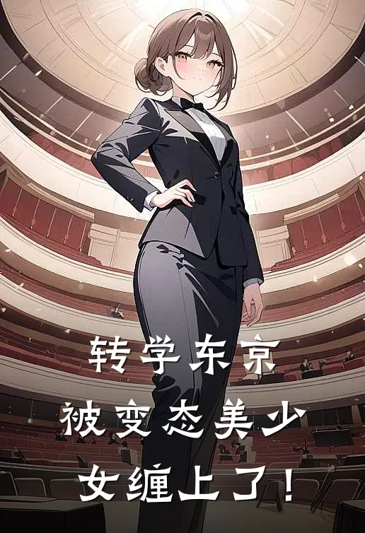 转学东京，被变态美少女缠上了！