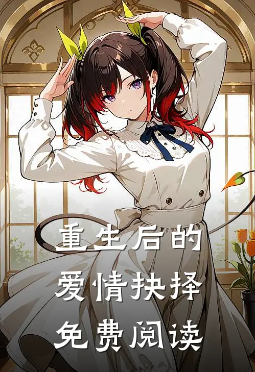 重生后的爱情抉择免费阅读
