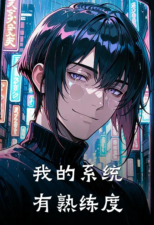 我的系统有熟练度